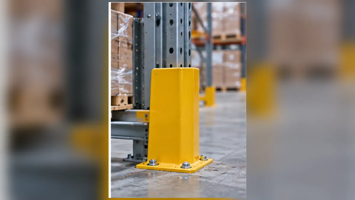 Ilustrasi panduan Double Deep Racking: Checklist Data Sebelum Meminta Penawaran