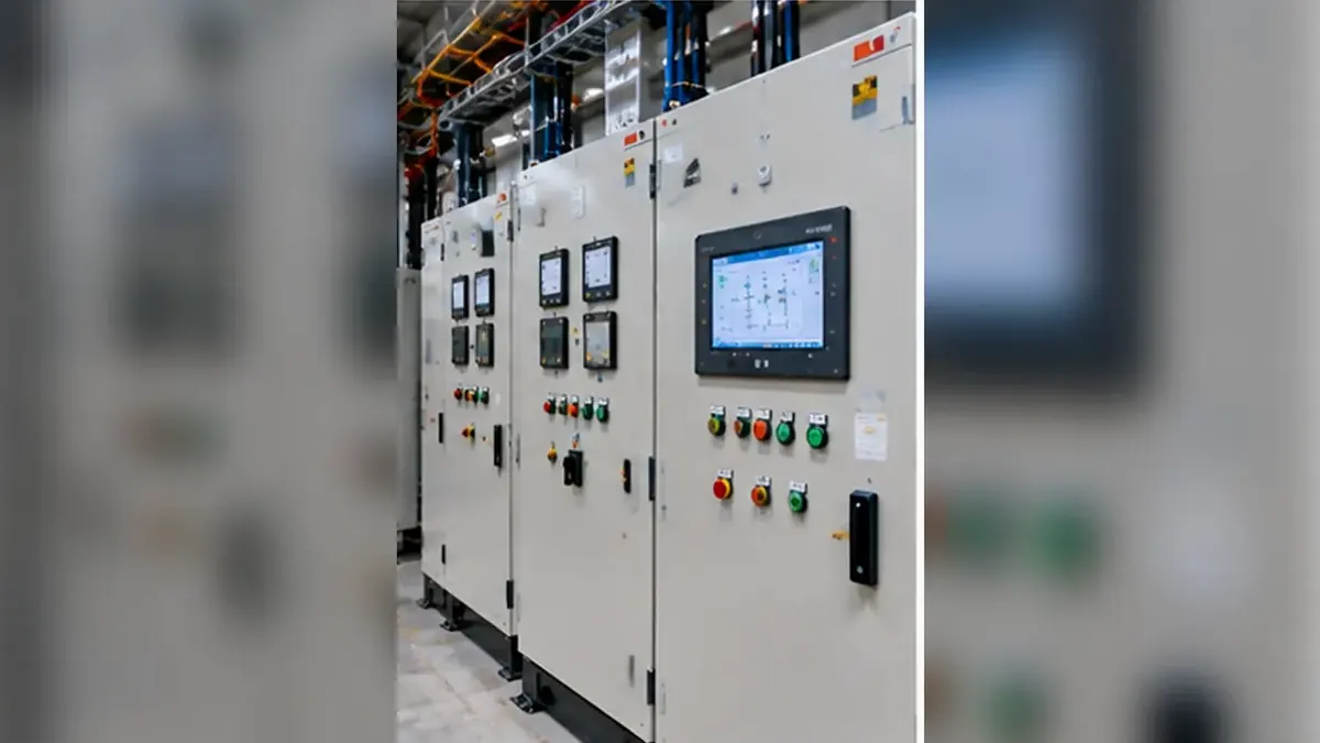 Ilustrasi Maintenance & Operasional IPAL di Tangerang