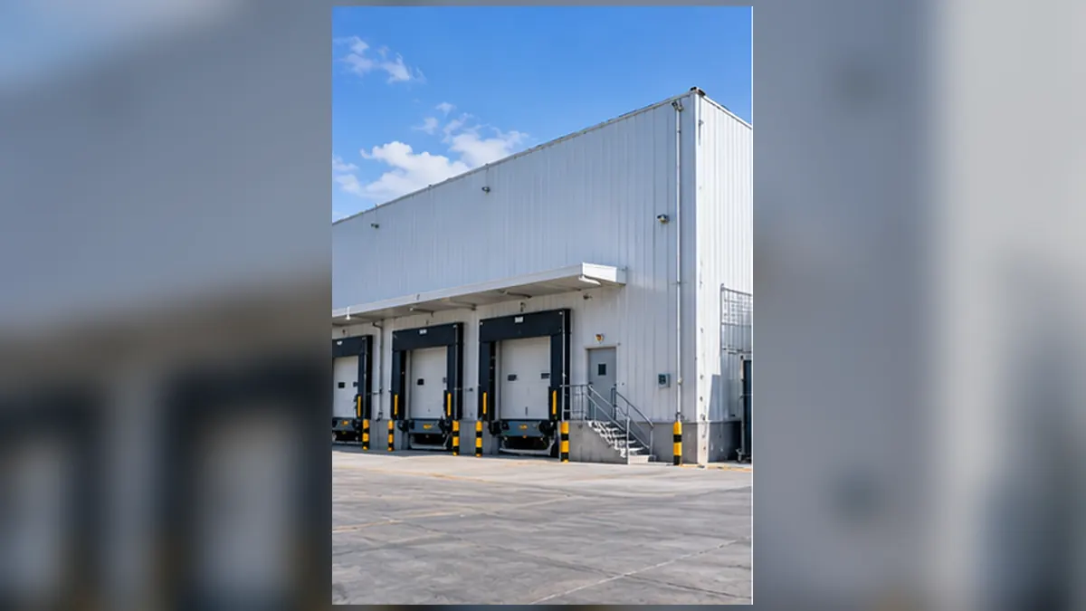Ilustrasi Pembuatan Cold Storage di Tangerang