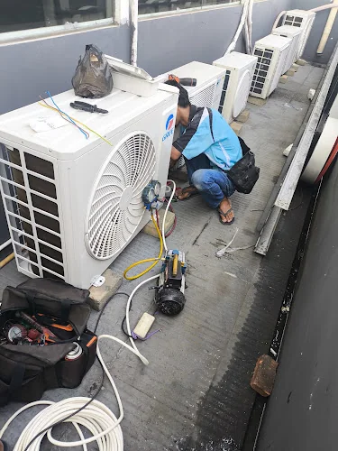 Foto dari data raw untuk Kabul Jaya Teknik