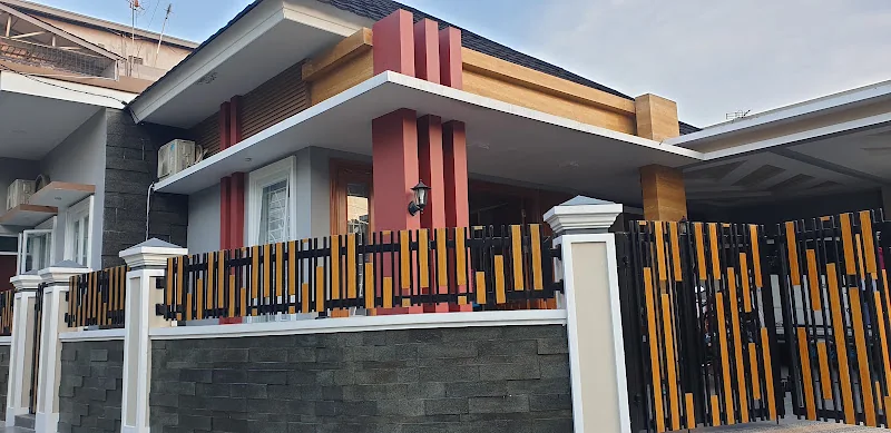 Foto dari data raw untuk CV Mulqi Muda Jaya