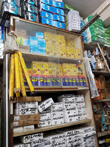 Gambar pada sumber untuk Mulia Listrik