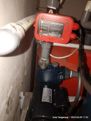 Gambar pada sumber untuk Lia Service Pompa Air