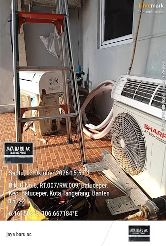 Gambar pada sumber untuk Jaya Baru AC