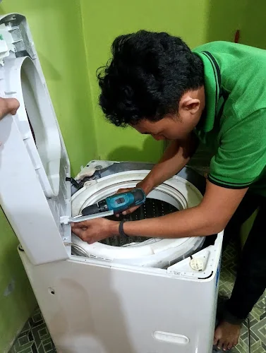 Gambar pada sumber untuk RISAME Teknik