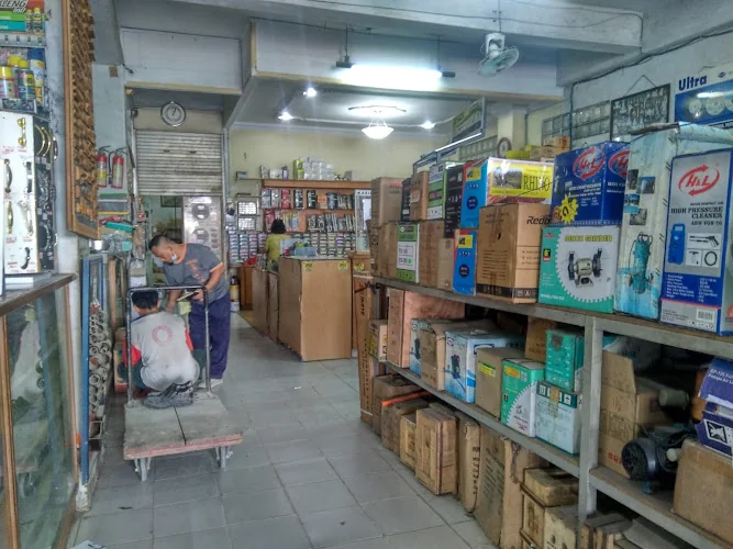 Gambar pada sumber untuk Toko Jati Jaya