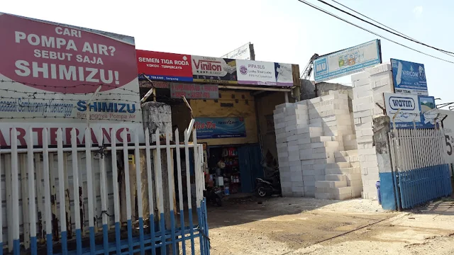 Gambar pada sumber untuk Toko Bahan Bangunan Sinar Terang