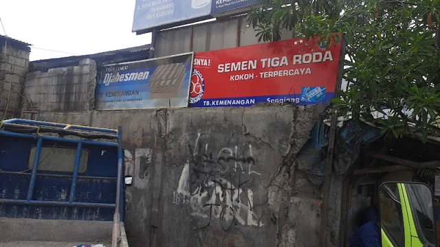 Gambar pada sumber untuk Toko Bangunan Kemenangan