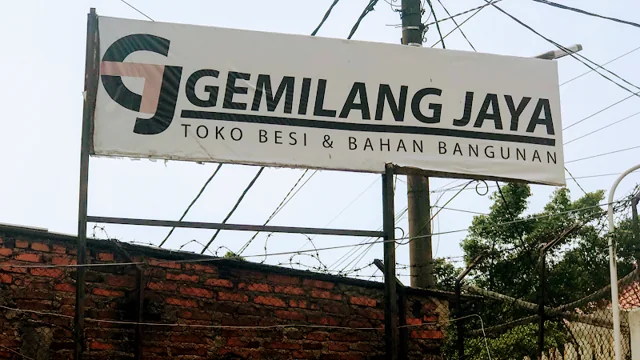 Gambar pada sumber untuk Toko Bangunan Gemilang Jaya