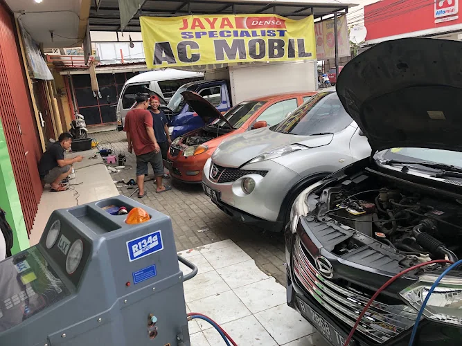 Gambar pada sumber untuk Jaya Denso 2 Tangerang