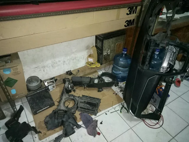 Gambar pada sumber untuk AC Mobil Ciledug