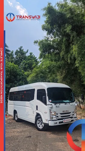 Gambar pada sumber untuk TransWiji Car Hire