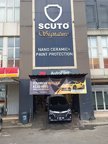Gambar pada sumber untuk Scuto Alam Sutera