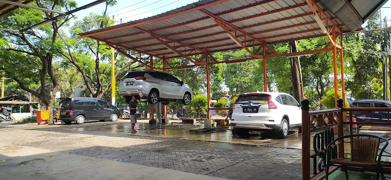 Gambar pada sumber untuk Car Wash Auto Boost