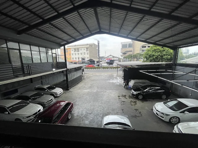 Gambar pada sumber untuk Clean N Tidy Gading Serpong