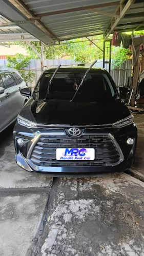 Gambar pada sumber untuk Mandiri Rent Ciledug