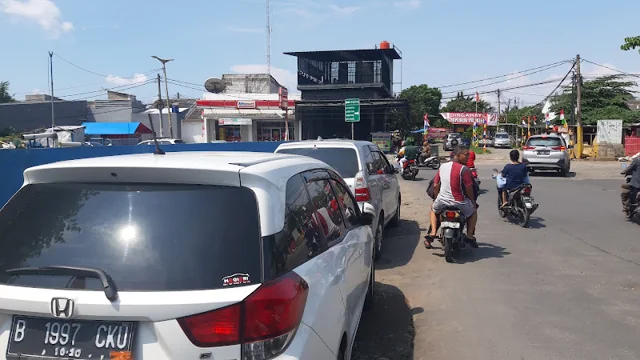 Gambar pada sumber untuk Ryu Rentcar Tangerang