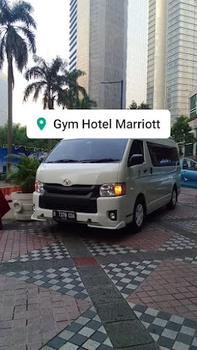 Gambar pada sumber untuk Trans 66 Rental Hiace Tangerang