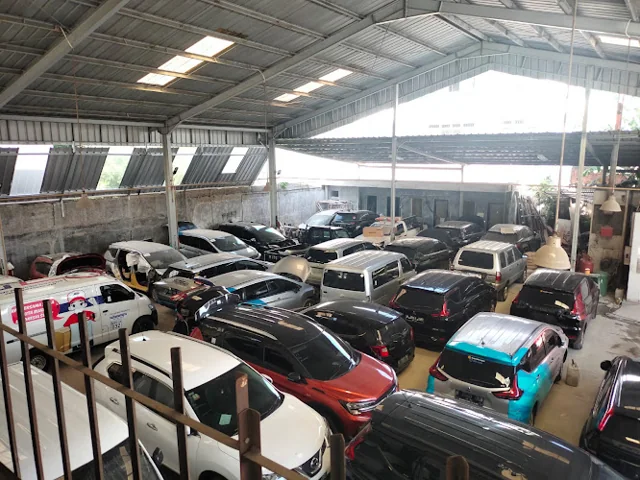 Gambar pada sumber untuk Panca Buana Motor