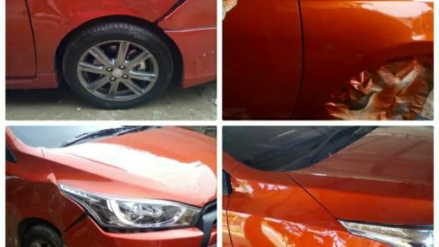 Gambar pada sumber untuk Body Repair Workshop