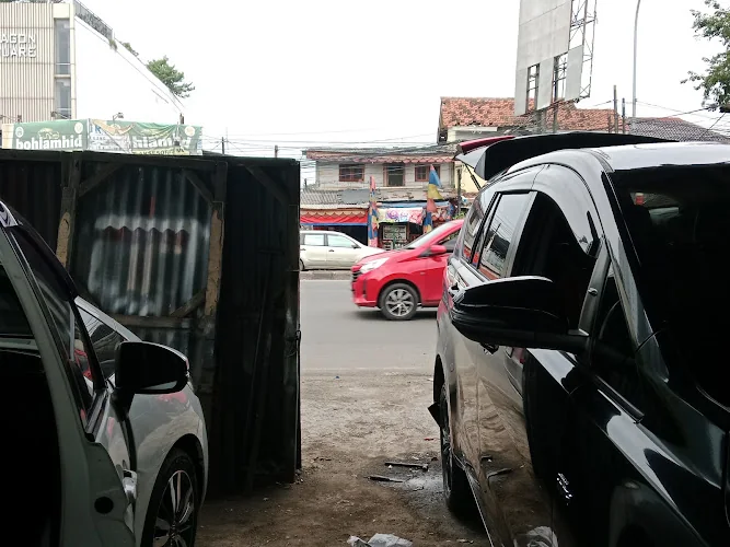 Gambar pada sumber untuk Ketok Magic Ahmad Sholeh