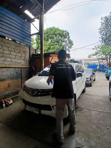 Gambar pada sumber untuk Berkah Motor Body Repair