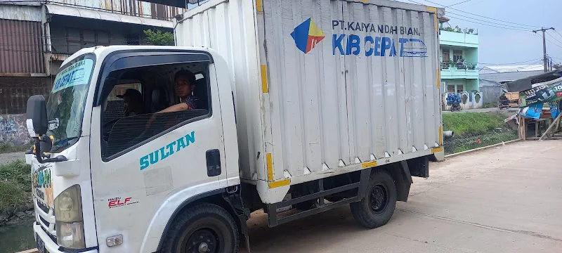 Gambar pada sumber untuk KIB Cepat