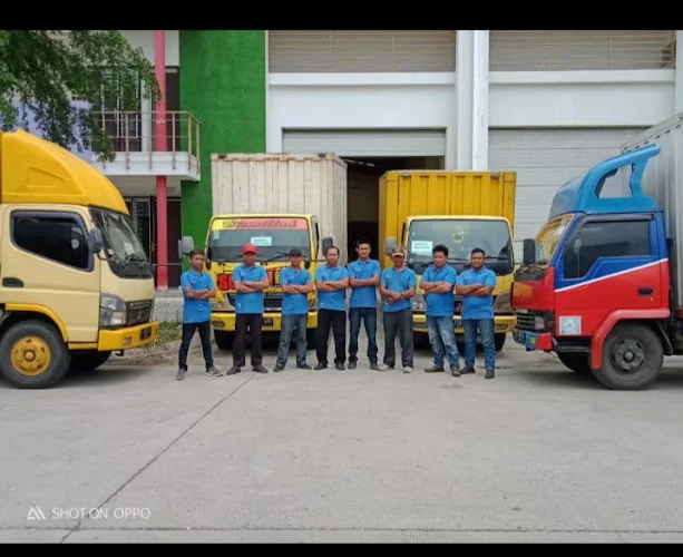 Gambar pada sumber untuk NEXT CARGO TANAH TINGGI