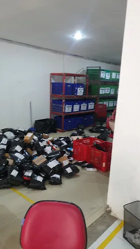 Gambar pada sumber untuk SiCepat Ekspres Tangerang Karawaci