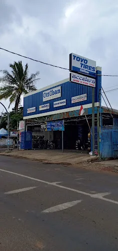 Gambar pada sumber untuk Ottoban Karawaci