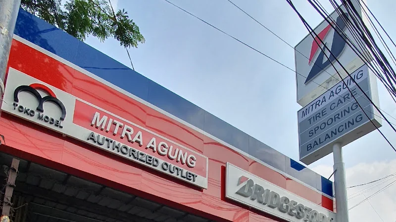 Gambar pada sumber untuk Mitra Agung Ban