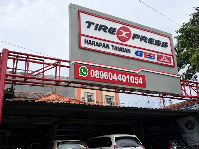 Gambar pada sumber untuk Bengkel Ban Mobil Tangerang