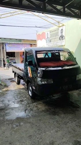 Gambar pada sumber untuk Alby Trans Sewa Mobil Box