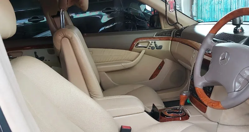 Gambar pada sumber untuk GAGEGO Detailing