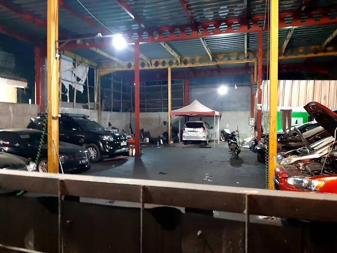 Gambar pada sumber untuk Sakira Abadi Motor