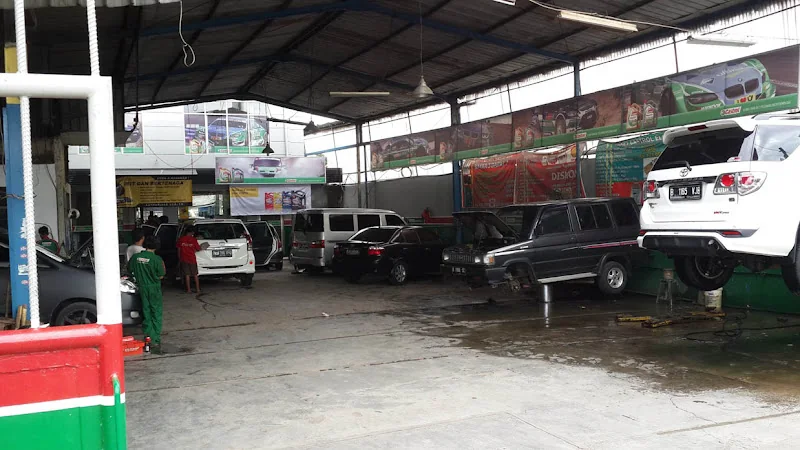 Gambar pada sumber untuk Bohlamhid Karya Jaya Autocare
