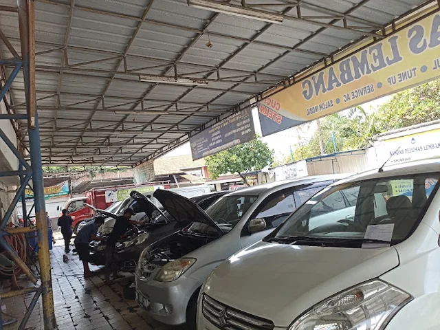 Gambar pada sumber untuk Bandar Pelumas Lembang