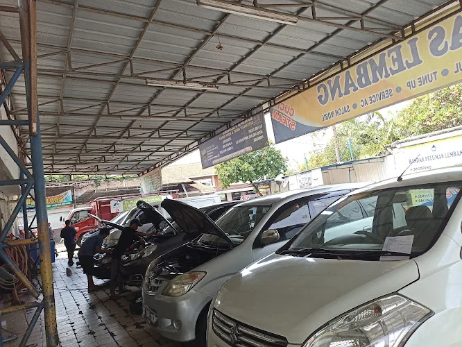 Gambar pada sumber untuk Bandar Pelumas Lembang