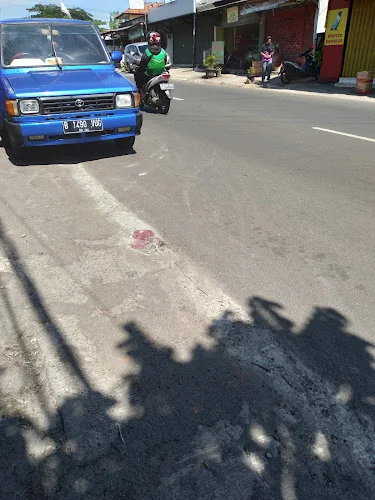 Gambar pada sumber untuk Inspirasi Bengkel Mobil