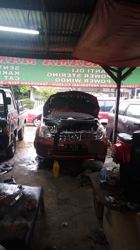 Gambar pada sumber untuk Bengkel Mobil Bersama Makmur