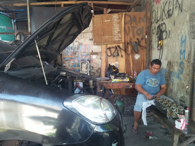Gambar pada sumber untuk Bengkel Mobil Herry Koesmanto