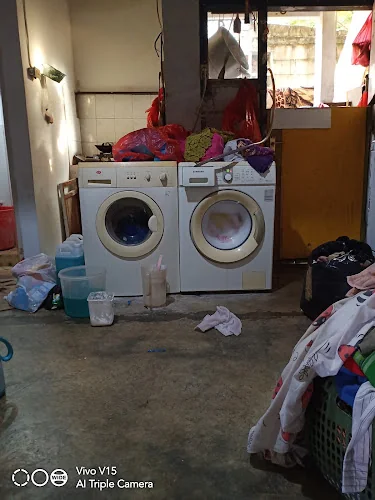 Gambar pada sumber untuk Bintang Laundry Ciledug