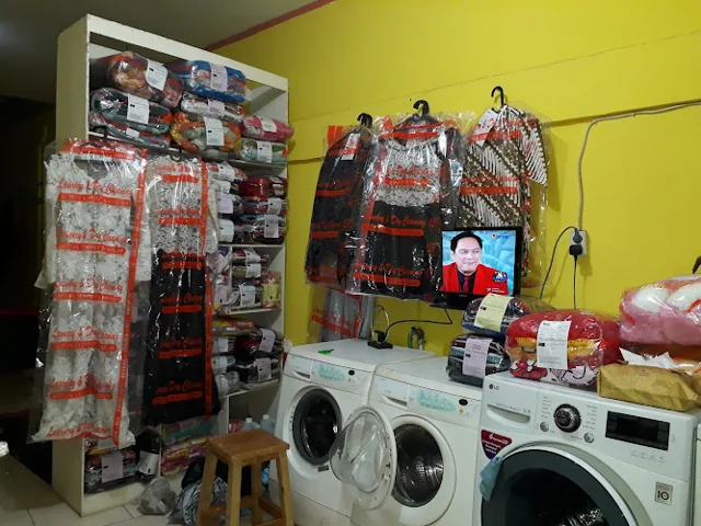 Gambar pada sumber untuk laundry RDQ