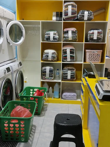 Gambar pada sumber untuk MOW Laundry