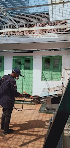Gambar pada sumber untuk Simbiopest — Farindo Esa Gemilang