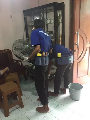 Gambar pada sumber untuk CSR Cleaning Service Jakarta