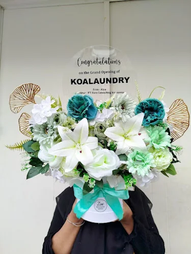 Gambar pada sumber untuk Koalaundry Perum Tangerang