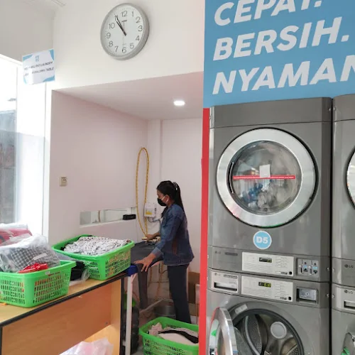 Gambar pada sumber untuk Laundry Card Xpress