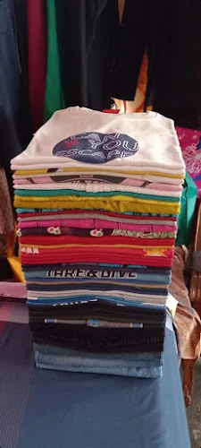 Gambar pada sumber untuk Mega Laundry Cipondoh