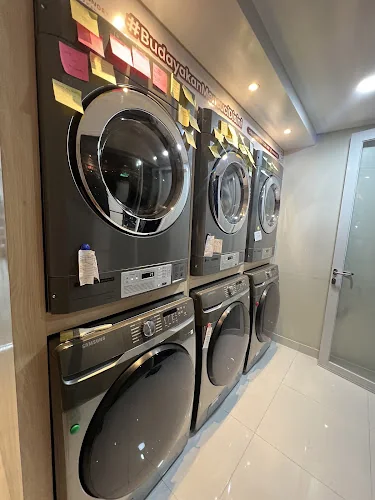 Gambar pada sumber untuk Miru Laundry